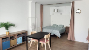 Studio indépendant de 30 m² - St Cléophas